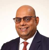 Mr. Sudhir Salian