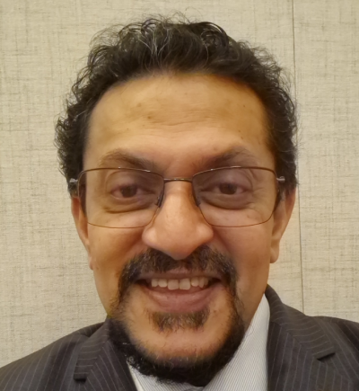 Mr. Souvik Banerjea