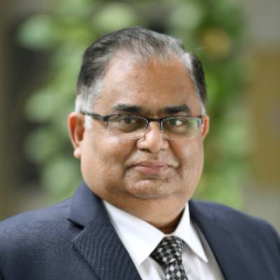 Mr. Pratik Priyadarshi