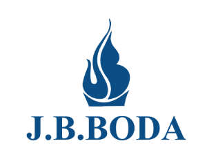 J.B.BODA