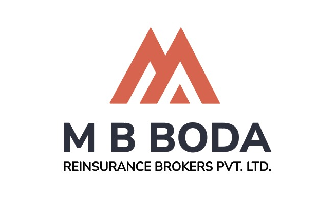 M B BODA